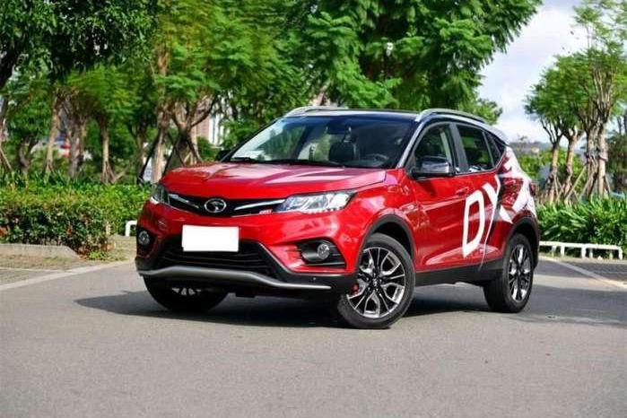 直接放弃宝骏510，这车标配独悬 ESP 胎压监测，仅售6万