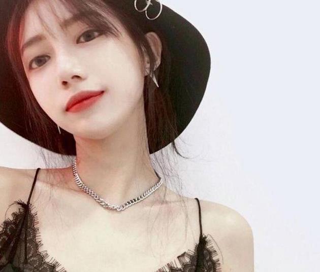 有这4种鼻型的女生,长得都很美!尤其第3种,堪称