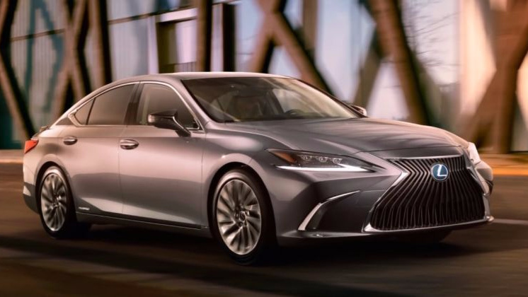 2018年北京车展，我最想看的三台轿车和三台SUV