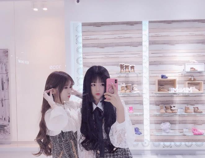 杨清柠找姜娜做好闺蜜,靠模仿姜娜而上位,网友