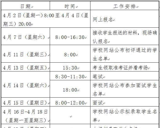 方案发布:青岛14所图片自主v方案权威公布!高中大全高中家长会图片