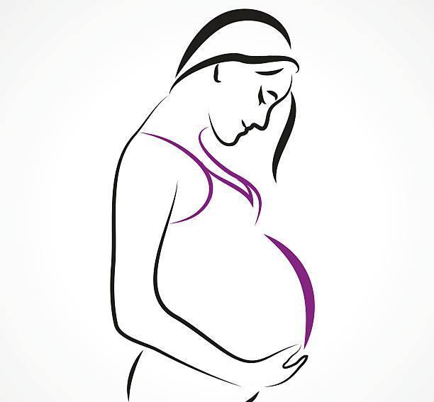 孕期多喝豆浆, 宝宝会变白, 喝可乐就变黑? 那吃