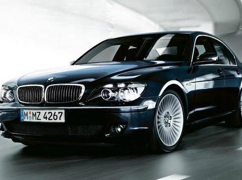 60多万买不奔驰S级，所以就它，逼格档次也不低