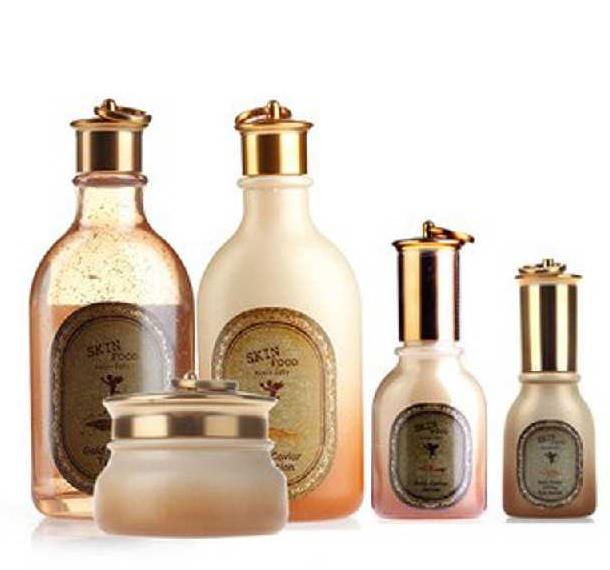 好用的平价水乳套装推荐,日系跟韩系的护肤品