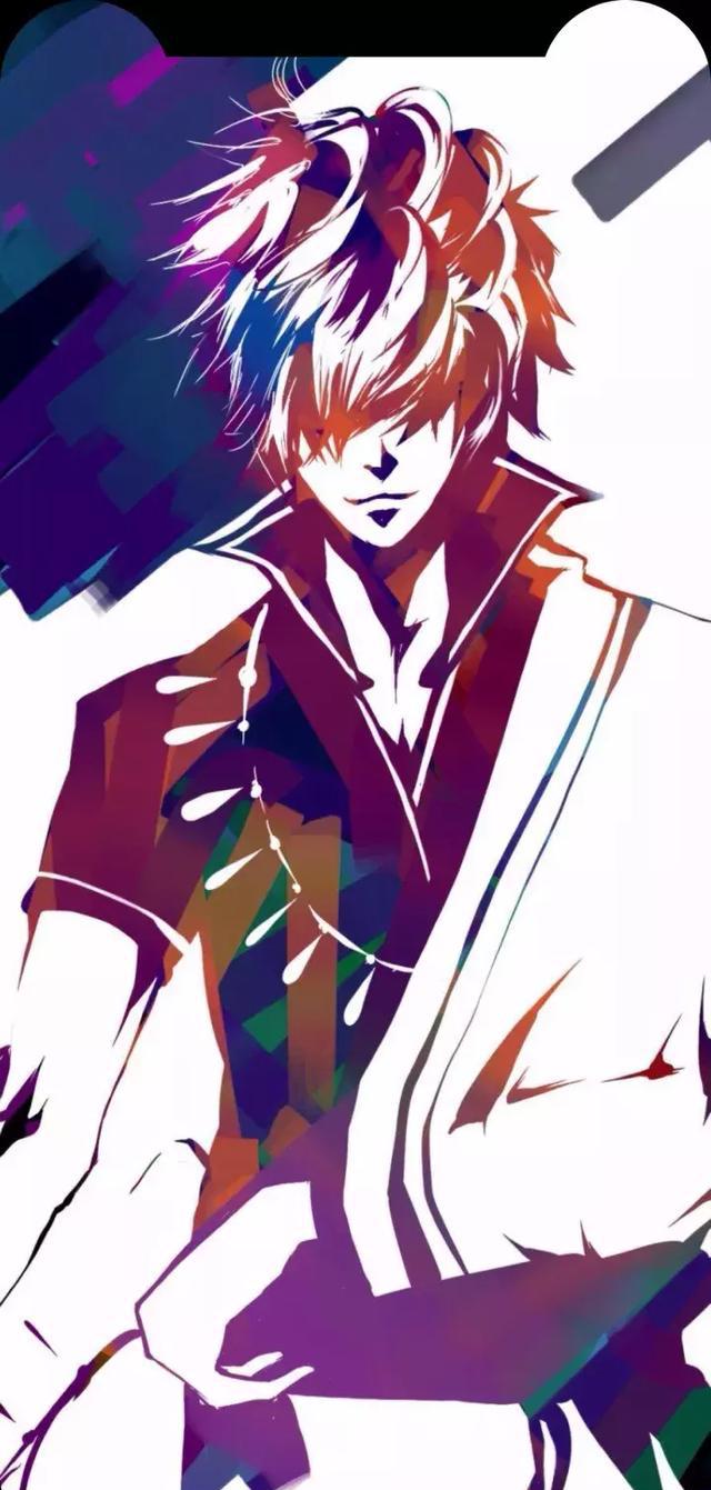 可以让你的iPhoneX长出小耳朵的神奇锁屏壁纸