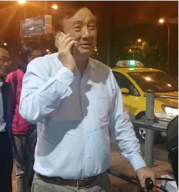 为什么买华为手机要着重谈爱国?