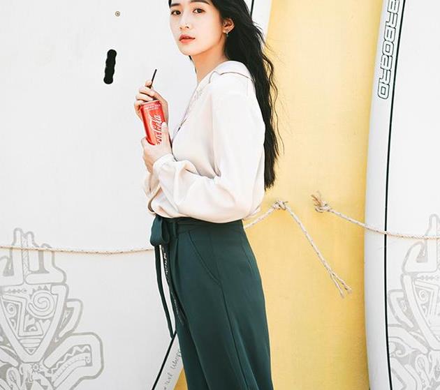 160的女生算矮吗?一张图告诉你真相