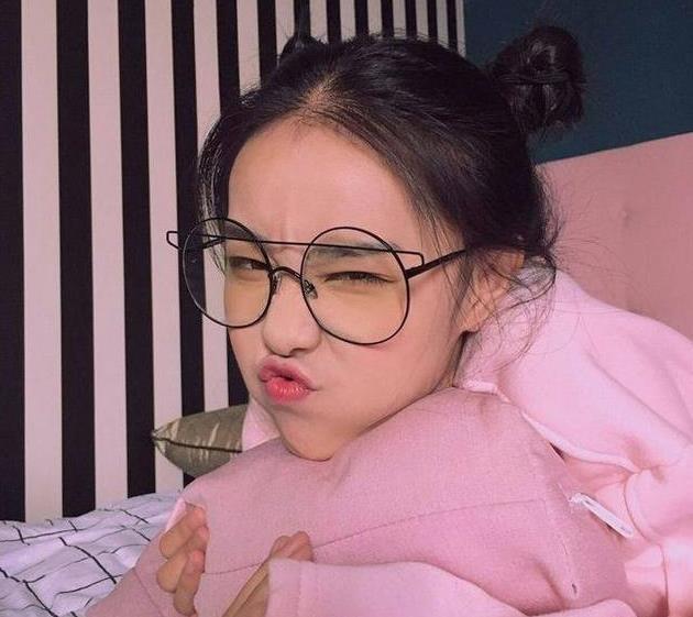 有这4种鼻型的女生,长得都很美!尤其第3种,堪称