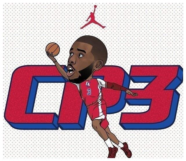 nba球星时尚个性漫画:科比哈登库里领衔,保罗威少欧文