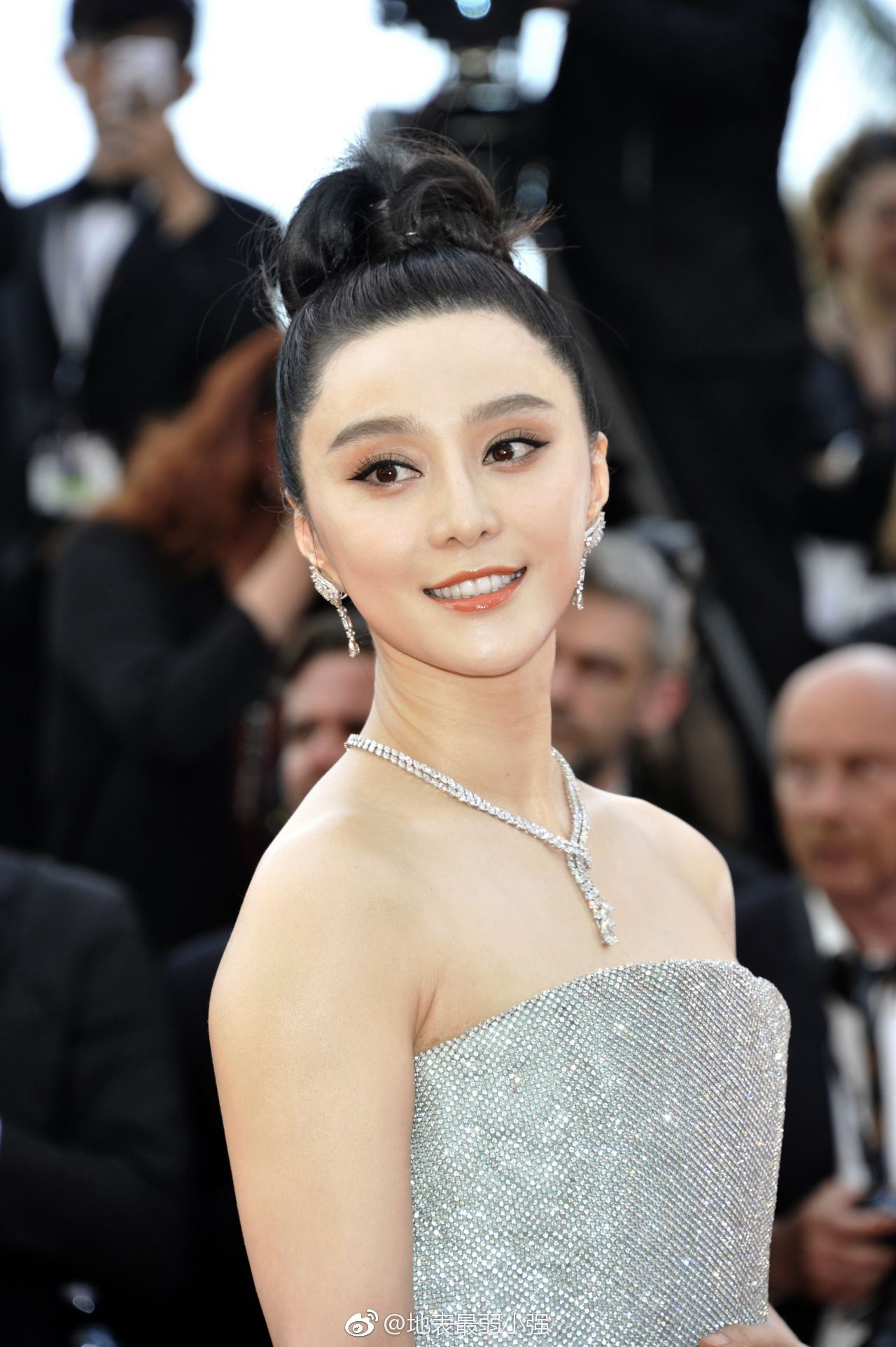 范冰冰首映《everybodyknows》亮相&2018戛纳电影节今天爱奇艺更新的电影图片