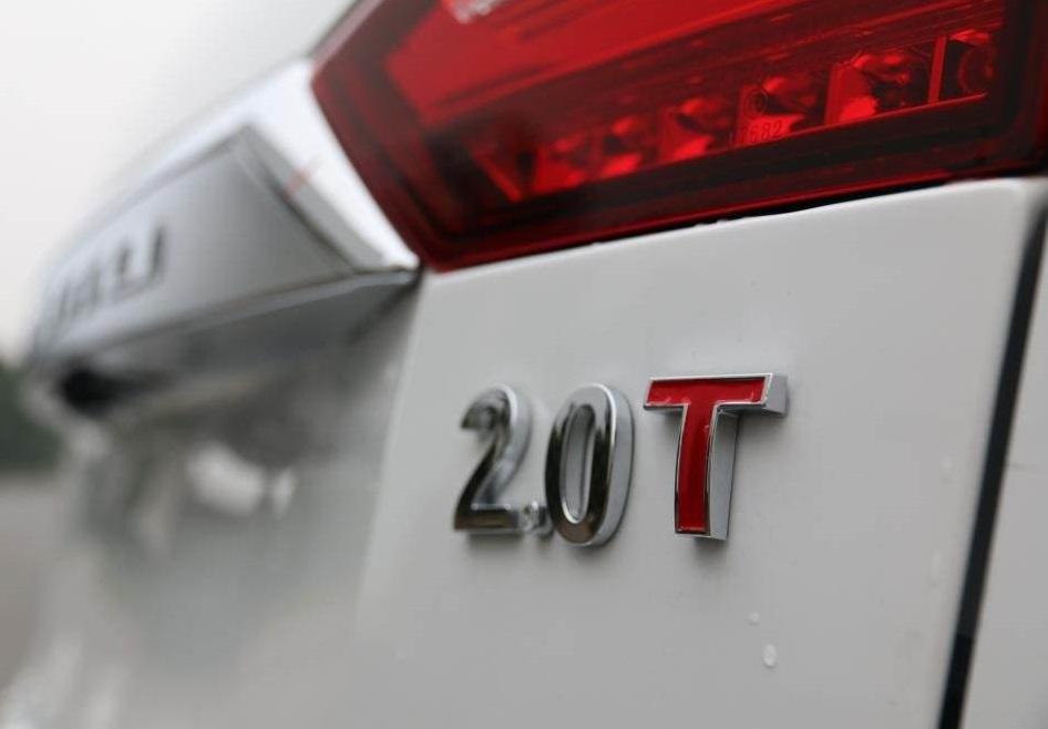 2.0T和2.0L发动机差别究竟多大?看完这3点,你