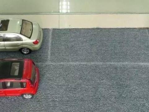 学车侧方位停车一直停不好 五步轻松搞定