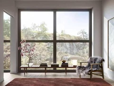 德系日系审美疲劳？不妨换个冷淡风新口味!