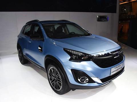 烧了80亿后，观致总算亲民了，全新SUV仅10万，配置高到没朋友！