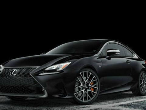 2018纽约车展，这次的展览才是真正的豪车发布会