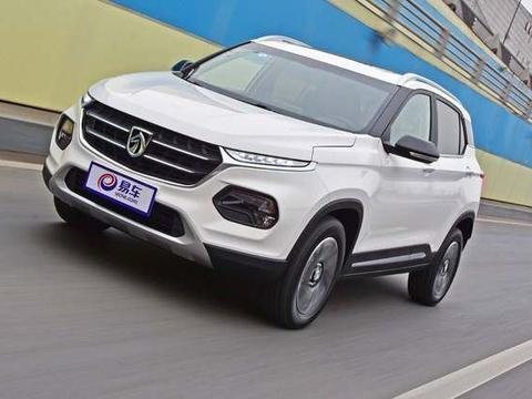 全的世界最适合三款家用车,空间宽阔动力好,不到6万开回家!