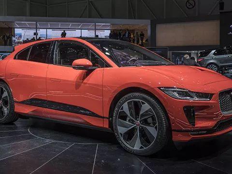 特斯拉和新造车公司小心！传统车厂的电动车来了