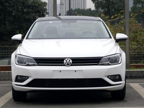 大众凌渡2018款怎么样 提供1.4T和1.8T发动机