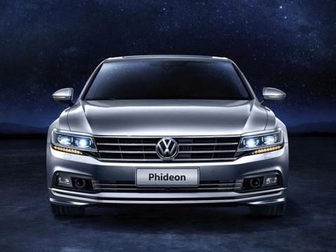 大众朗逸运动版2018年初上市 售价15.59万元