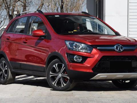 跑一公里不到8分钱，内饰像奔驰续航390km，它破了新能源销量纪录