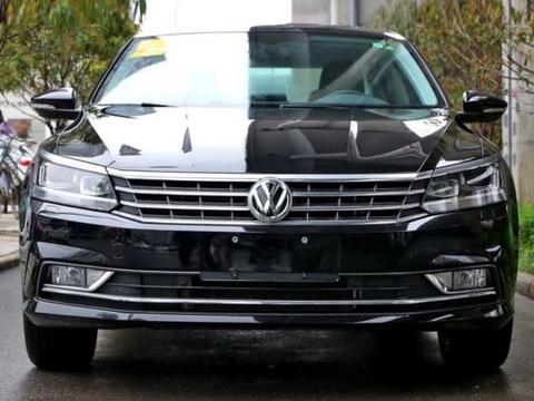 上海大众桑塔纳报价图片 将增加1.4T车型