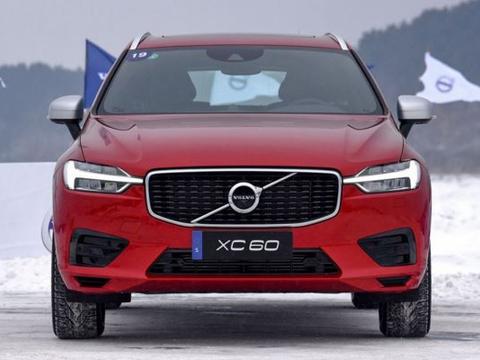 沃尔沃国产XC60上市最新消息 动力配置静态分析