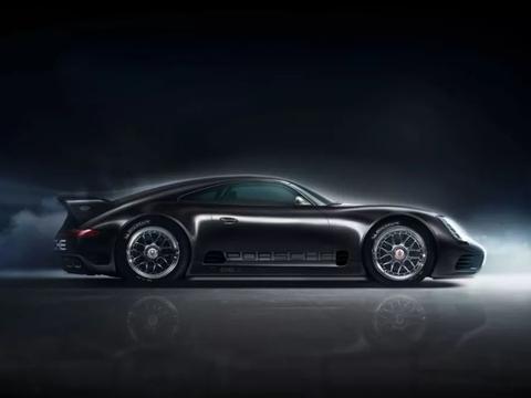 保时捷又出四款新车，4月底亮相！买特斯拉的要后悔了