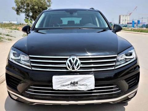 “50-70万德系SUV“有新的文章更新，请注意查收