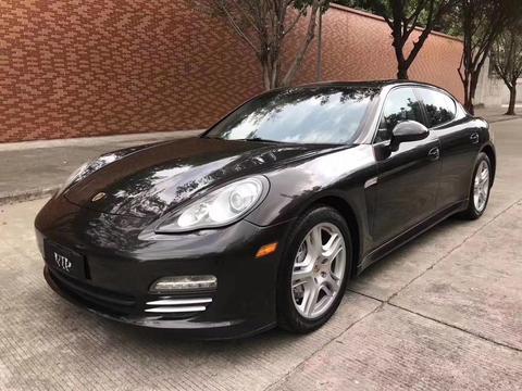 速递!新鲜的“保时捷“资讯全在这，看我就够了