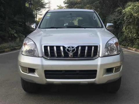 “丰田“最新资讯都在这了，就等你来