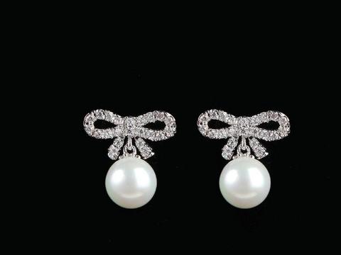 6大星座专属的耳钉，天蝎座的精致，金牛座的优雅