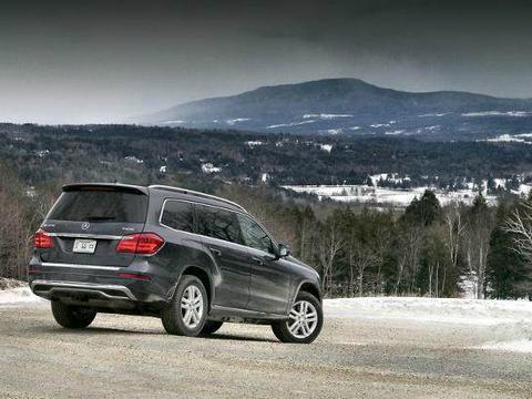 想买GLC的请等等，这些SUV都要换代