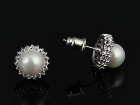 6大星座专属的耳钉，射手座的精致，金牛座的简约