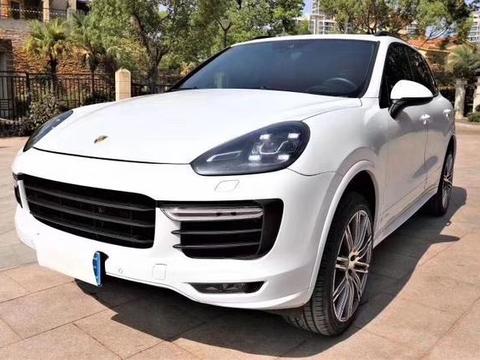 “保时捷“必看资讯都在这，你错过了吗