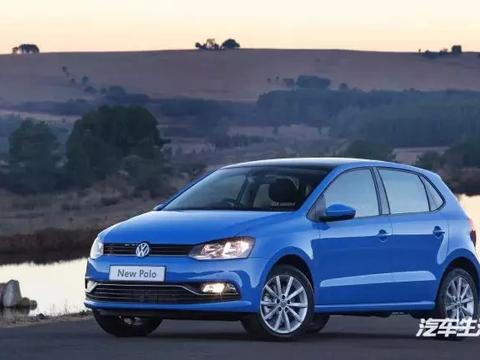 尺寸加大科技配置增多，老车主表示全新Polo还是小型车之王