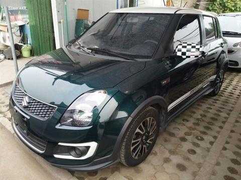 6万块买二手车，变速箱真不错，老婆说很喜欢，没毛病！