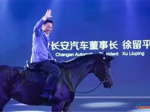 别再说车了，这些汽车圈大佬，才是北京车展的最佳男主角！