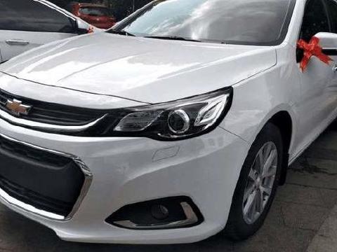 不听朋友的话，14万不买本田思域而选择这款车，最后有点后悔