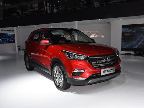 还买啥博越！这台车综合性能比H6更强，外观比VV7还硬气！