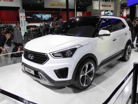 买缤智都后悔了！这台车上市才9万起，颜值吊打GS3，还买啥博越