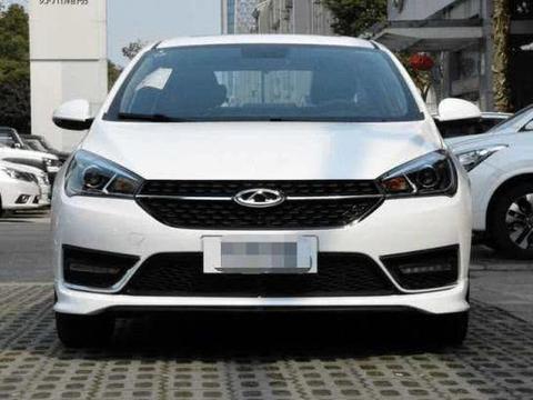 别再迷恋SUV了，这四款国产轿车，便宜省油又安全