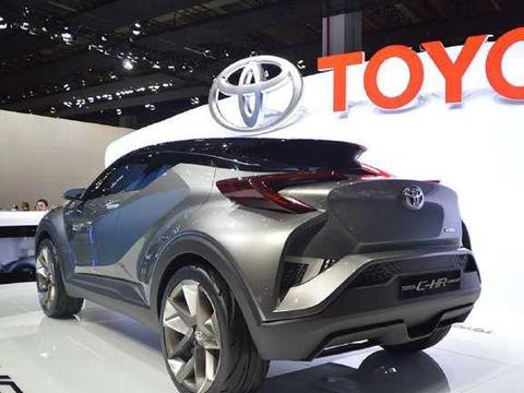 近期“丰田“动态汇总，都在这个专题里