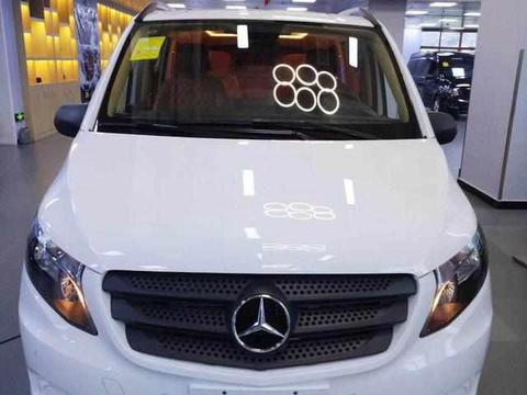 增加市场竞争力 福建奔驰研发的全新奔驰威霆雅致版