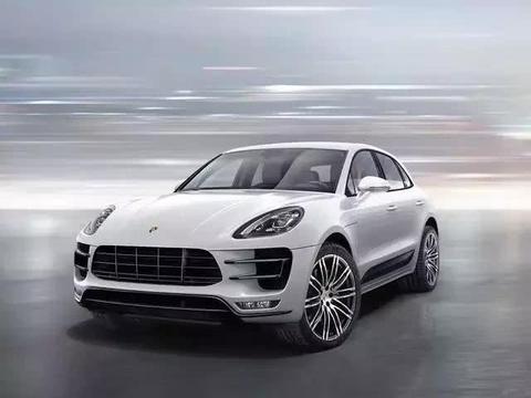 想知道“保时捷“近期资讯盘点，你想要的这里都有