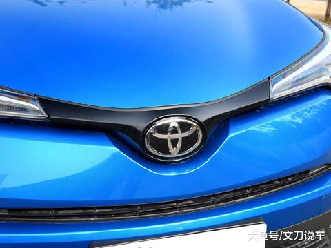 近期“丰田“动态汇总，都在这个专题里