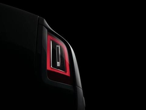 劳斯莱斯库里南期待吗？5月10日首发