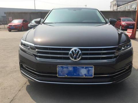 花了30多万买辆大众轿车，开了一个月后，车主说出了自己的想法