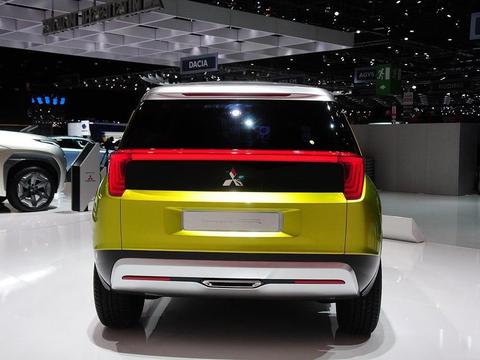 想知道“三菱“近期资讯盘点，你想要的这里都有