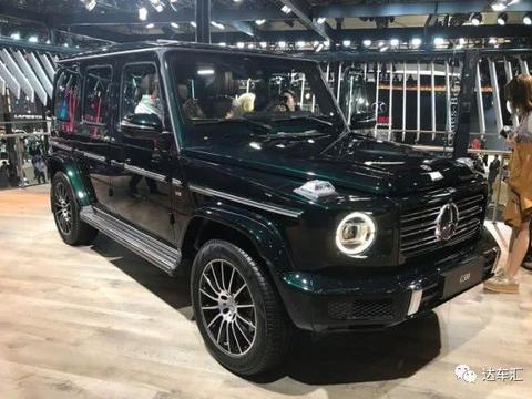 买车钱要花的值！5月19-20大连车展30万高性价比SUV！