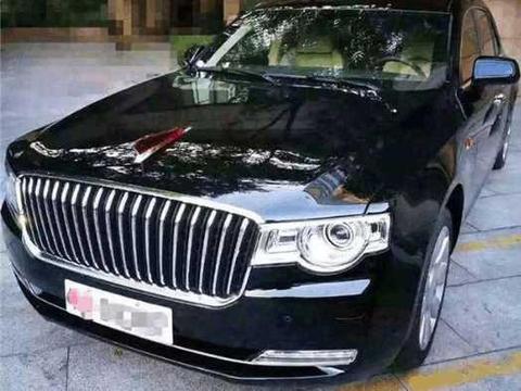 “红旗“必看资讯都在这，你错过了吗